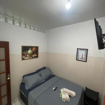 Pousada Maria Patricia l-3